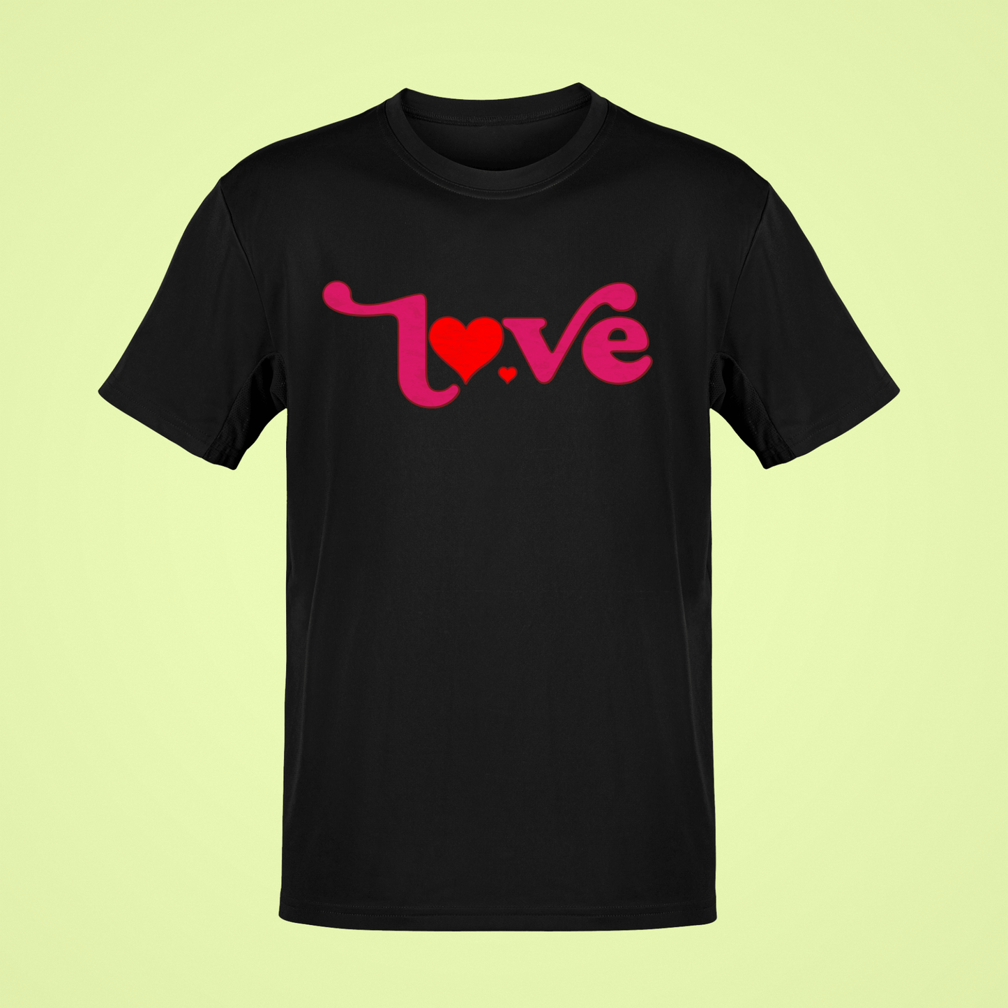 LOVE 20156