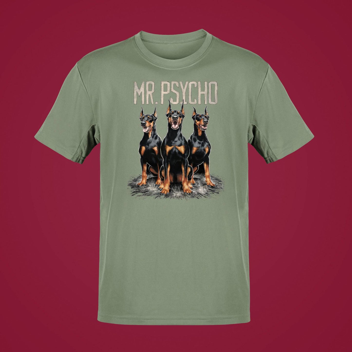MS. PSYCHO 20249
