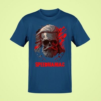 SPEEDMANIAC 20072
