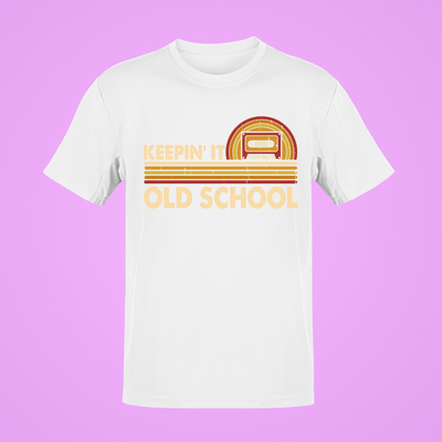 OLD SCHOOL 20175