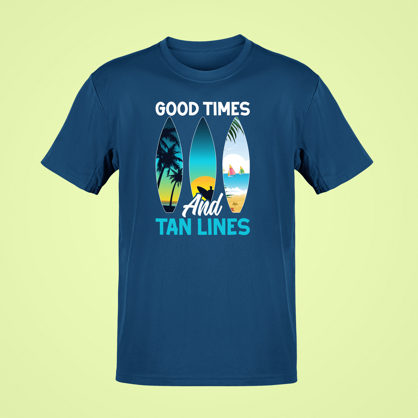 GOOD TIMES 20199