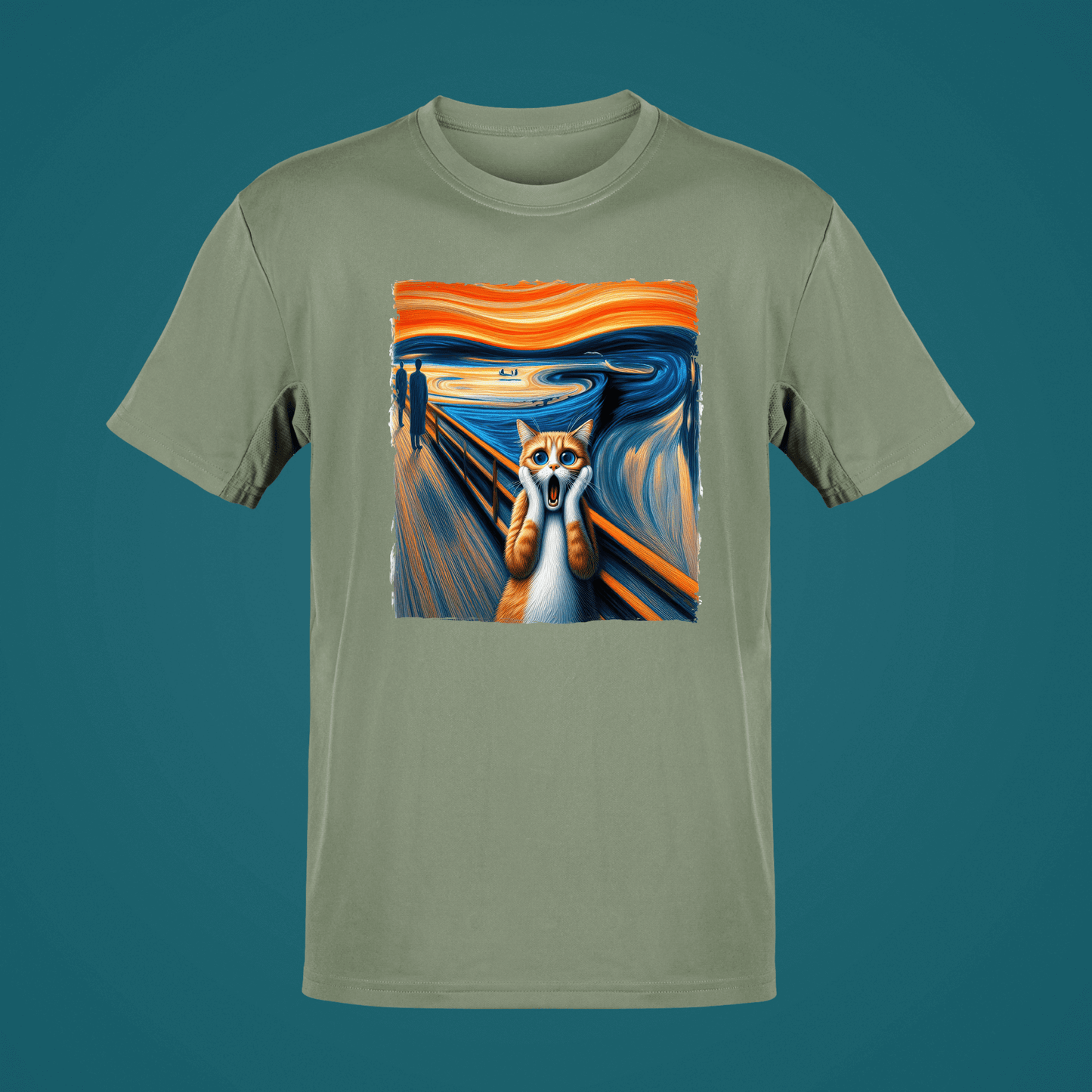 SCREAM CAT 20135