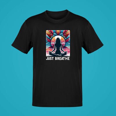 JUST BREATHE 20266