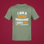I AM A PROGRAMMER 20214