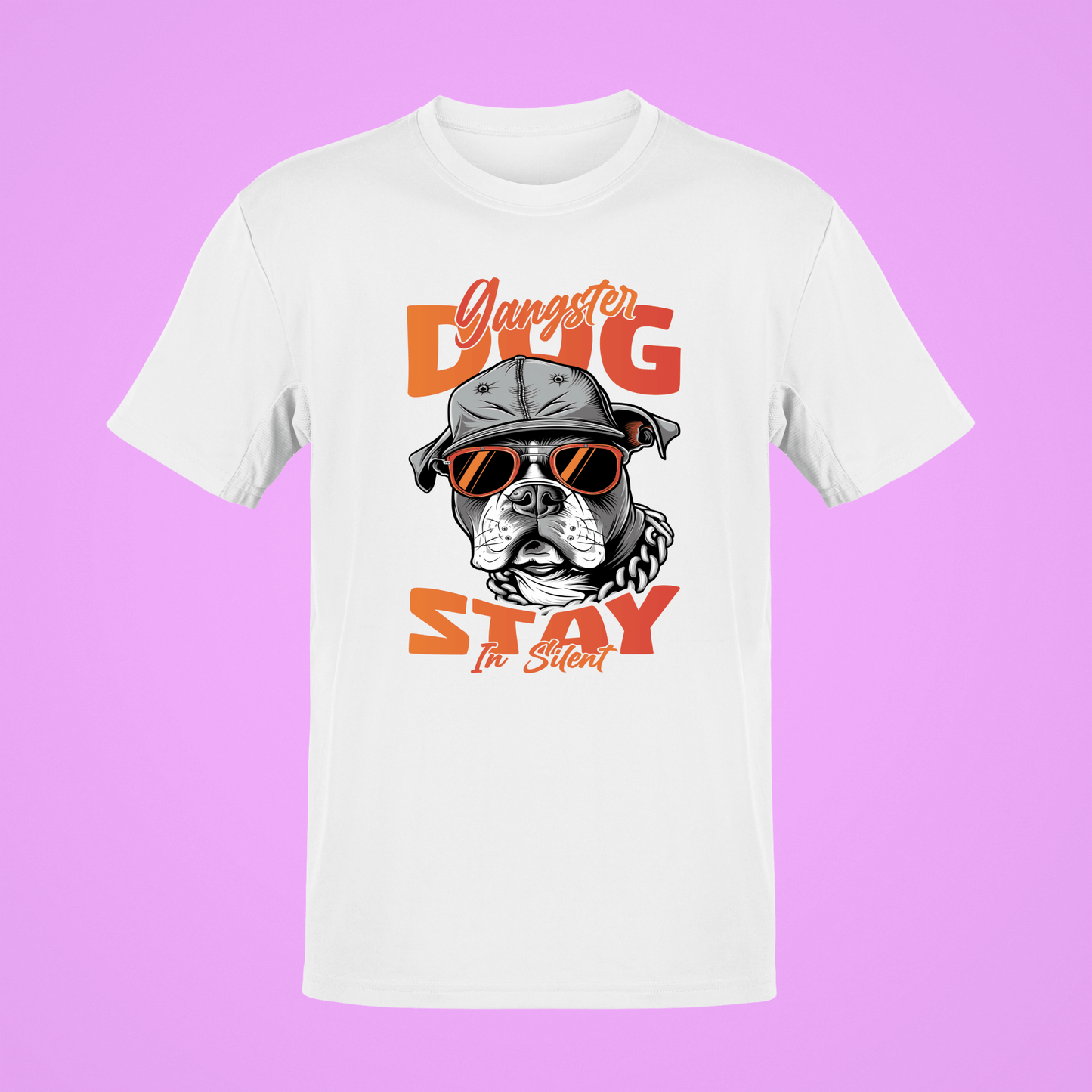 GANGSTER DOG 20114