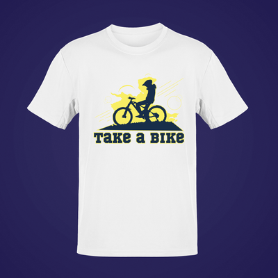 TAKE A BIKE 20015