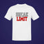 BREAK THE LIMIT 20371