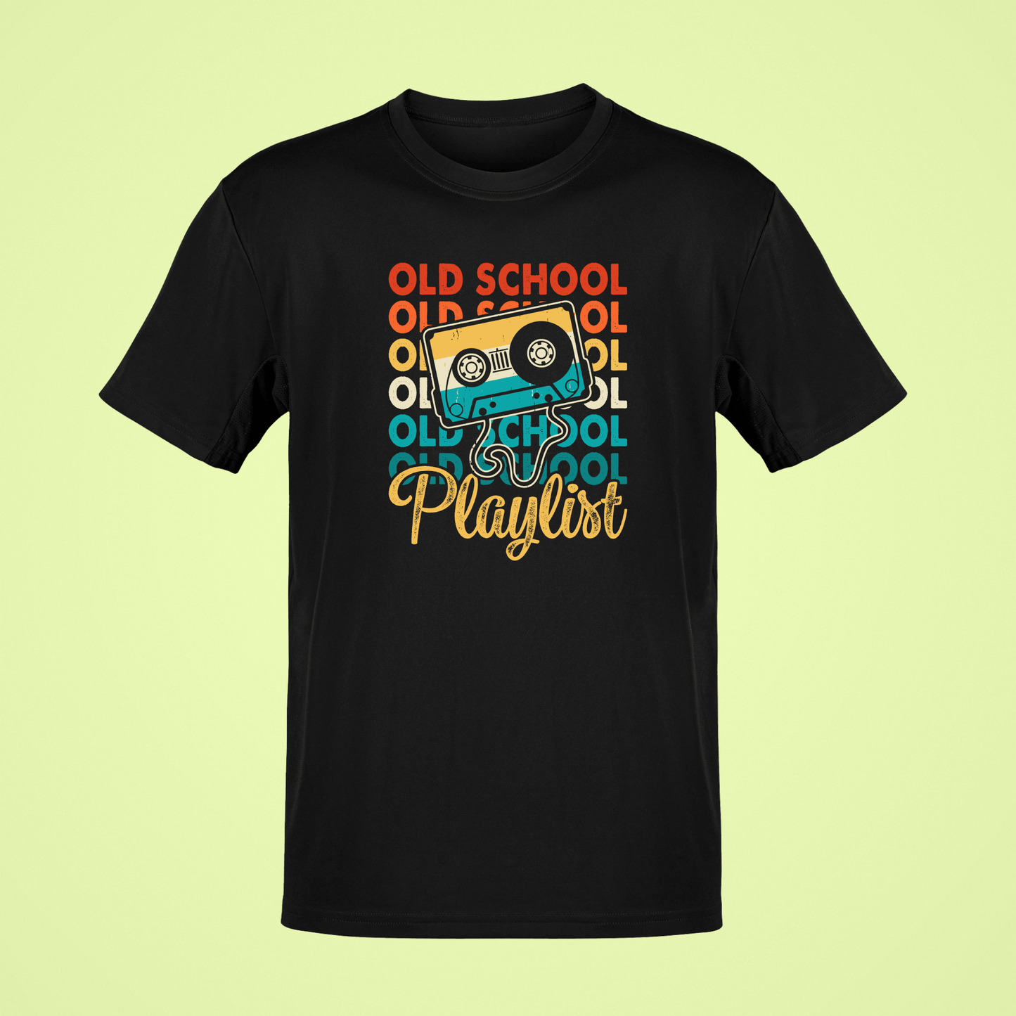 OLD SCHOOL 20187
