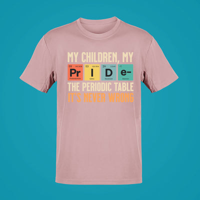 MY CHILDREN, MY PRIDE 20358