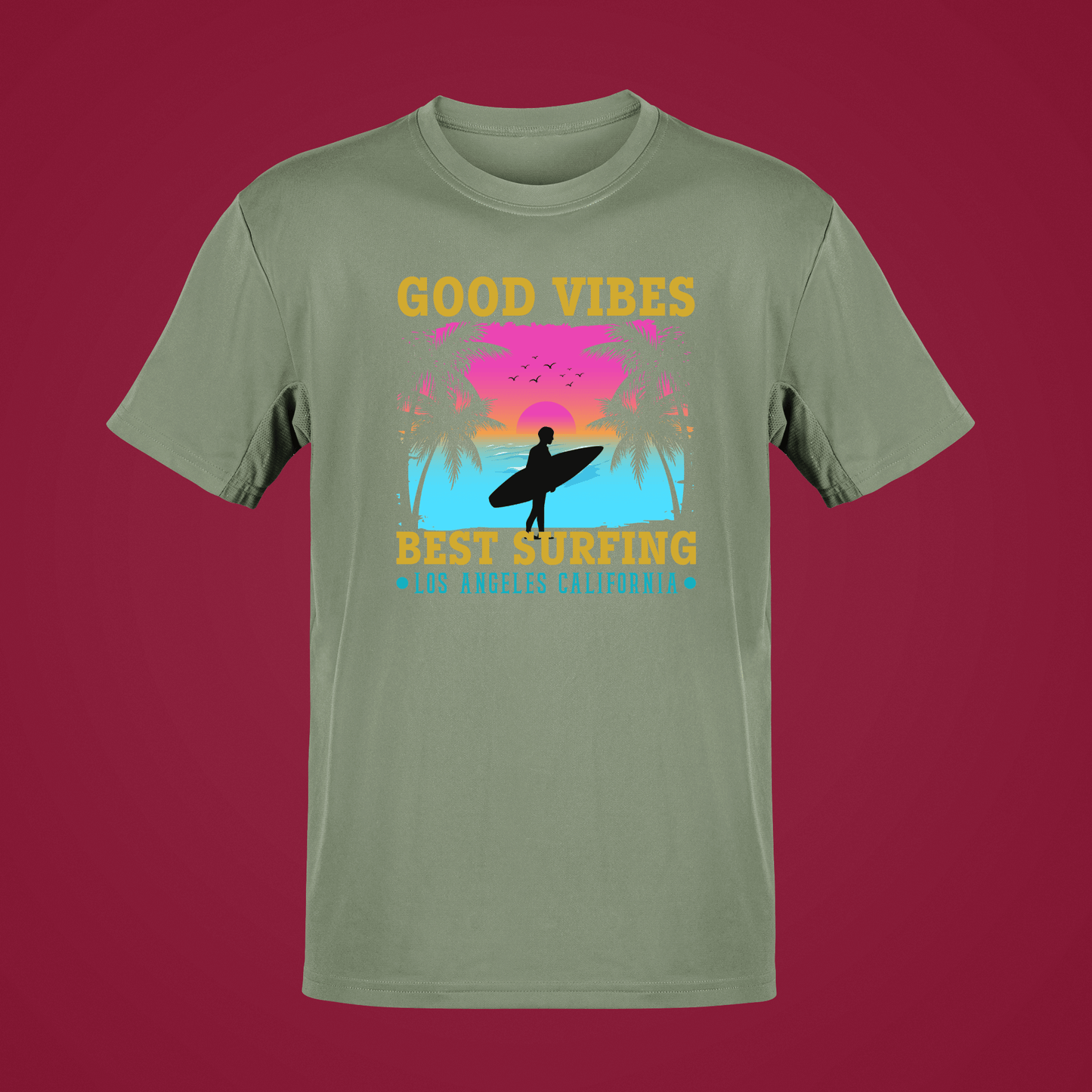 GOOD VIBES 20196