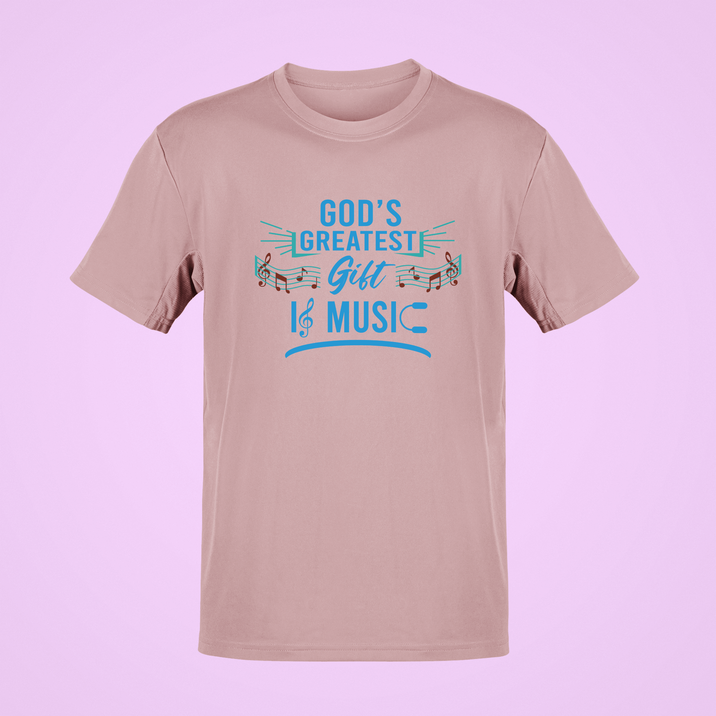GIFT IS MUSIC 20183