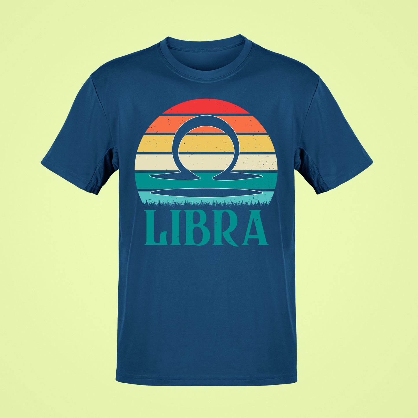 LIBRA 20101