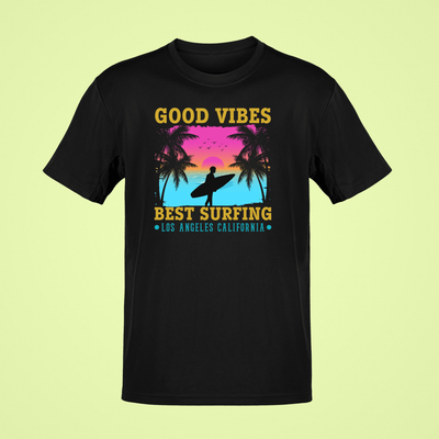 GOOD VIBES 20196