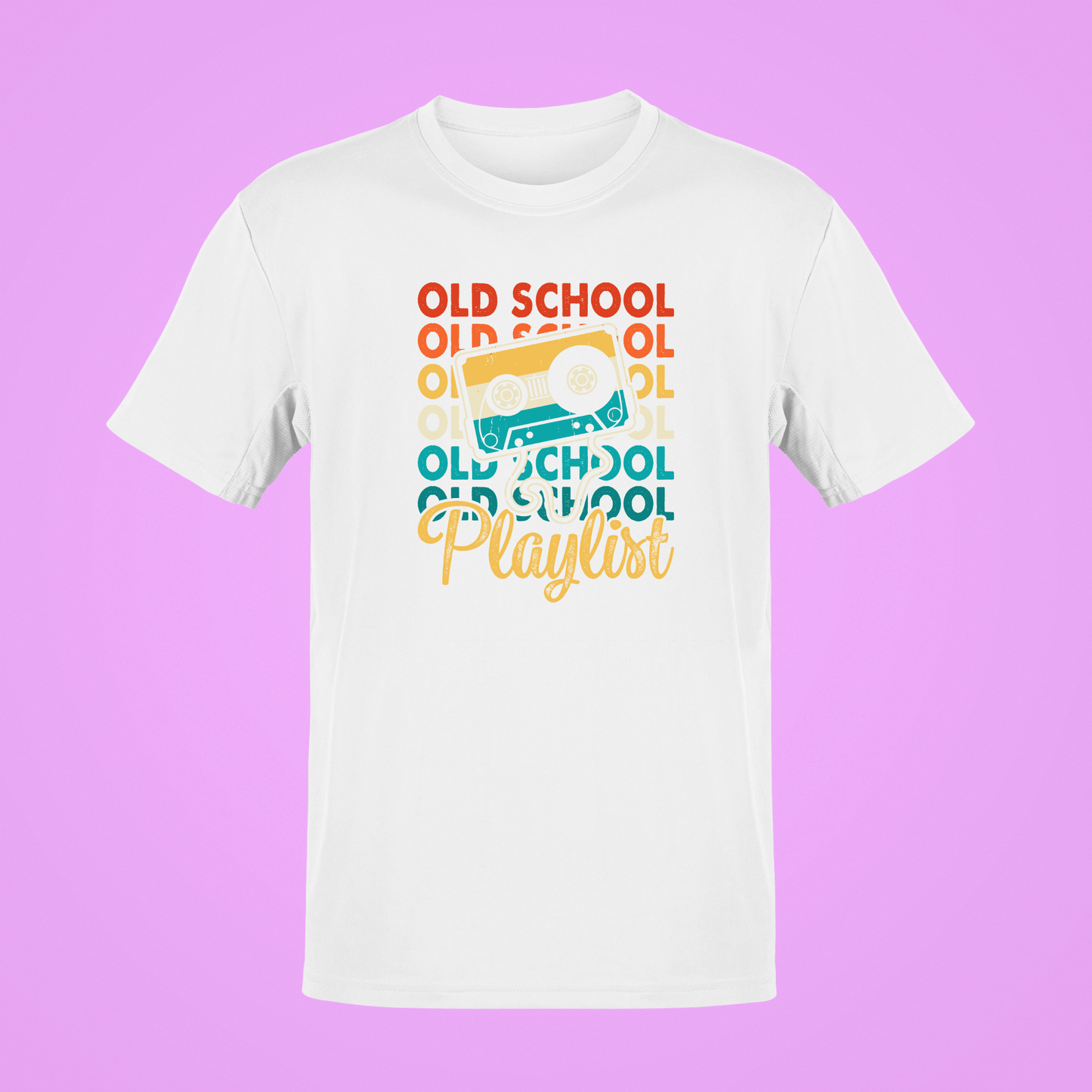 OLD SCHOOL 20187