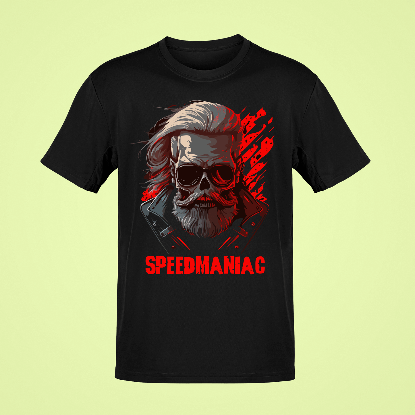 SPEEDMANIAC 20072