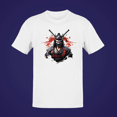 SAMURAI WARRIOR-5 20245