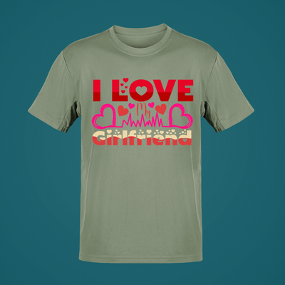 I LOVE MY GIRLFRIEND 20158