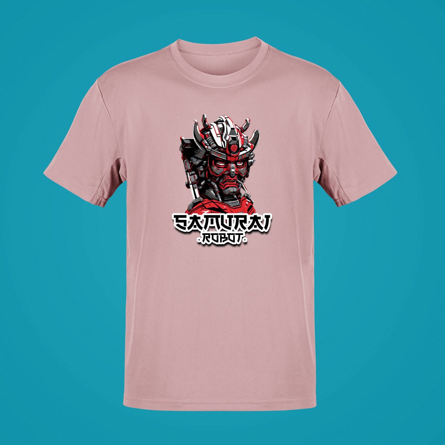 SAMURAI ROBOT  20224