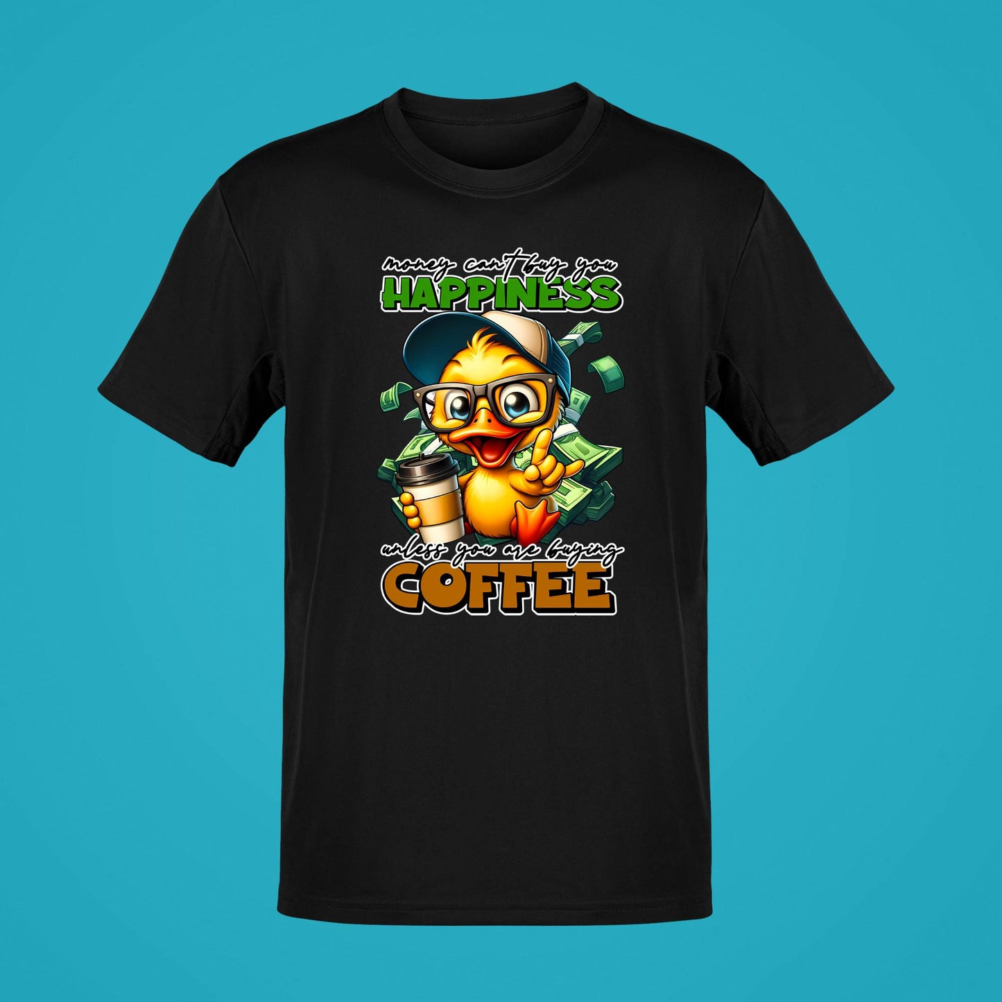 HAPPINESS COFFEE 20296