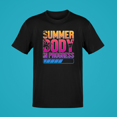 SUMMER BODY 20193