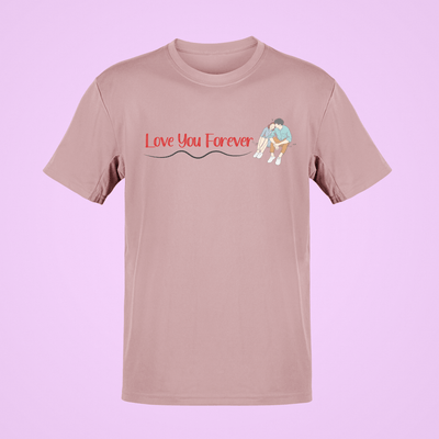 LOVE YOU FOREVER 20160