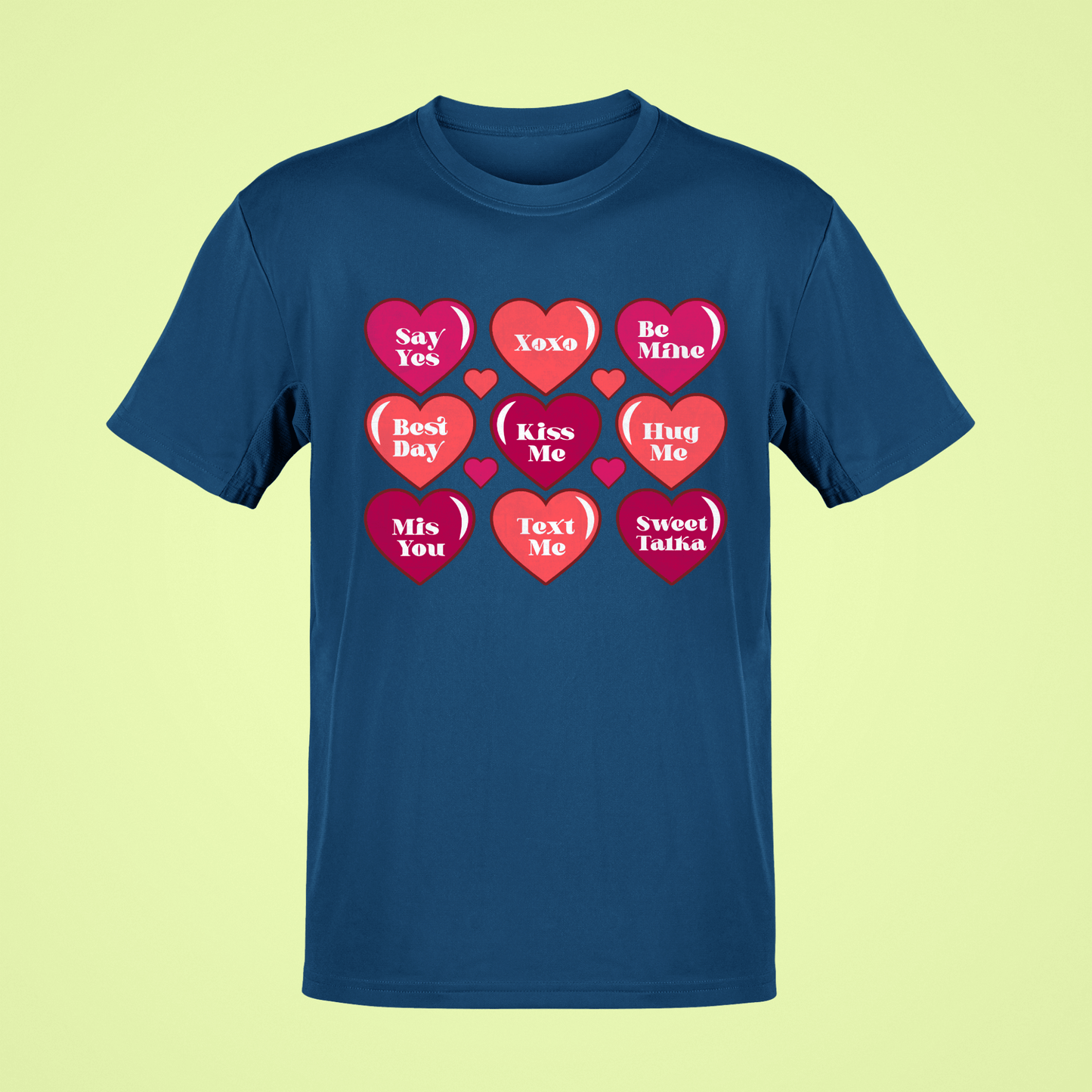 HEART 20152