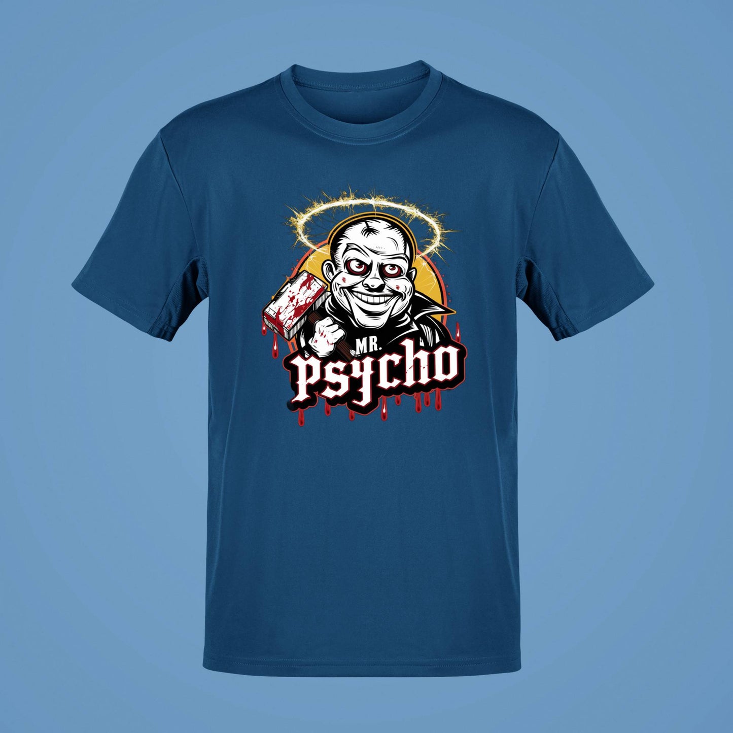MS PSYCHO 20246