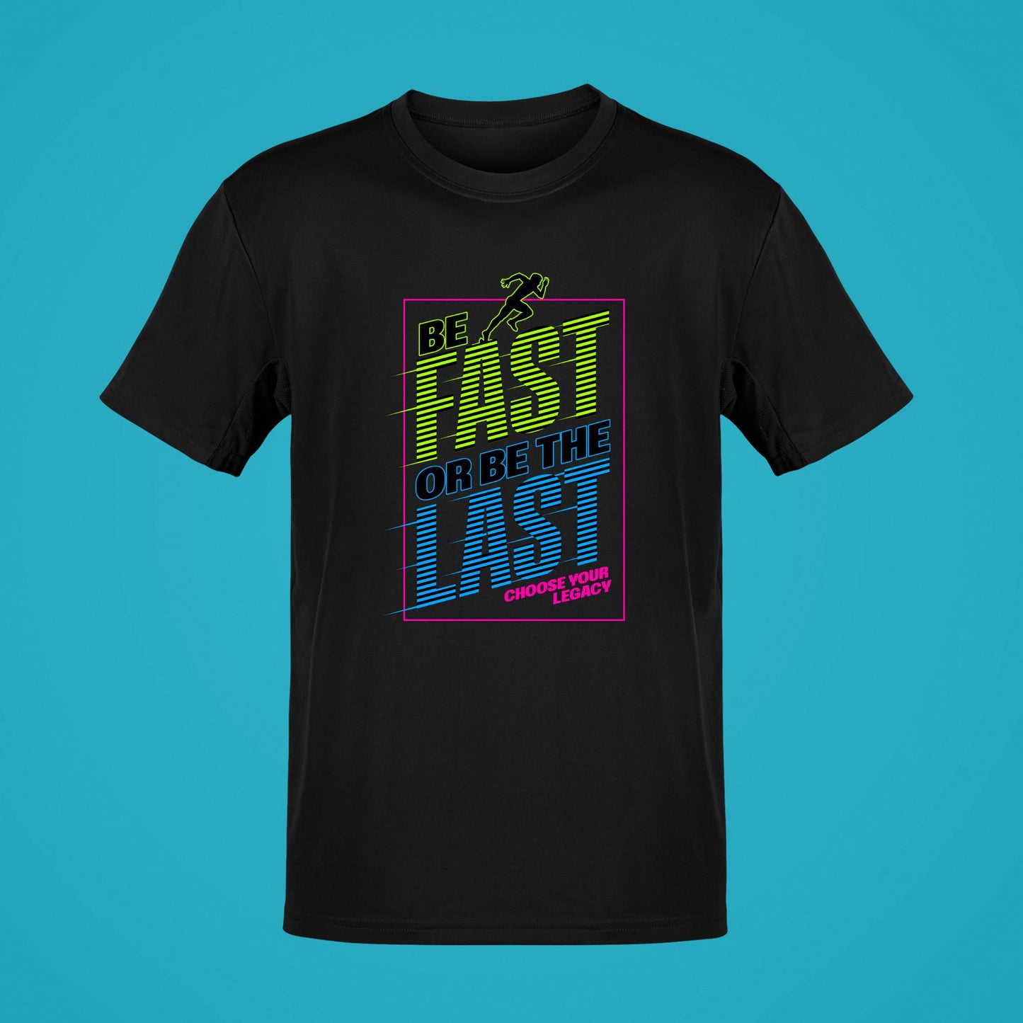 BE FAST 20373