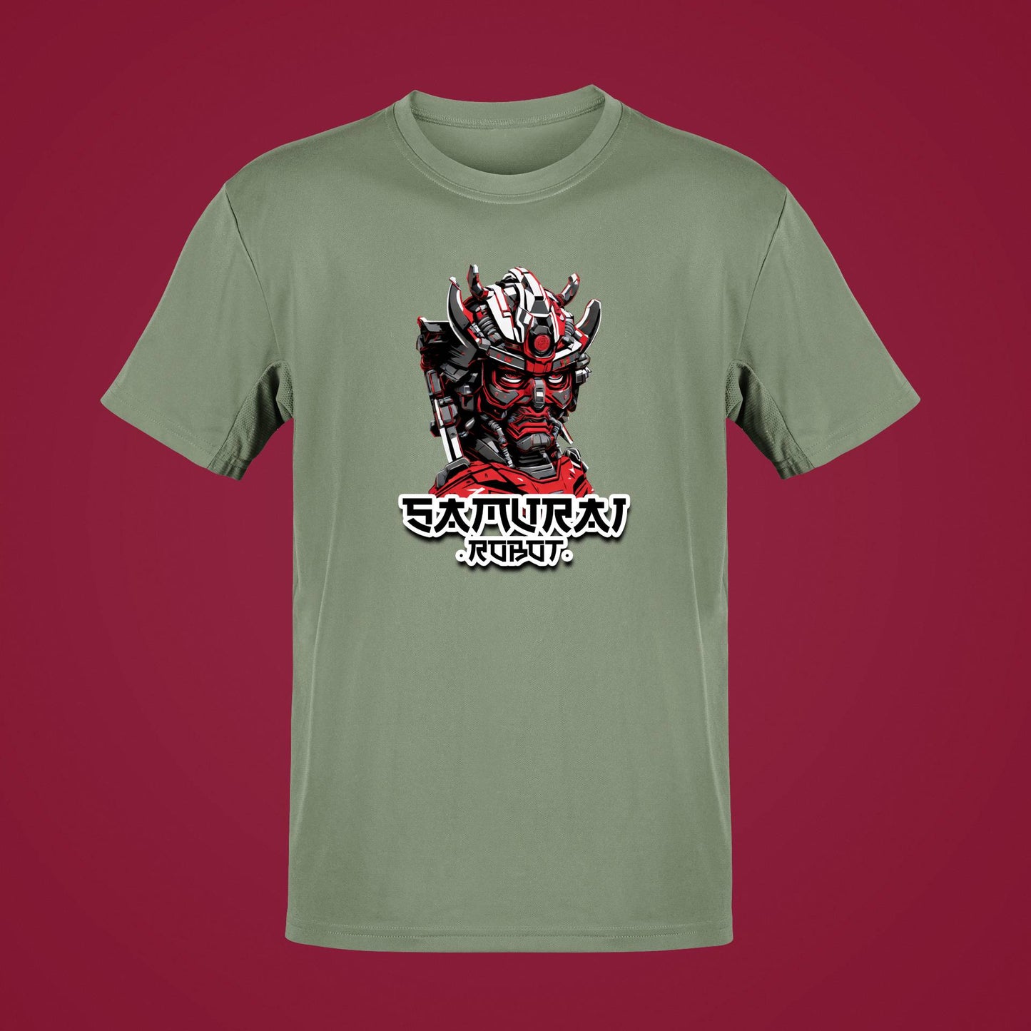 SAMURAI ROBOT  20224