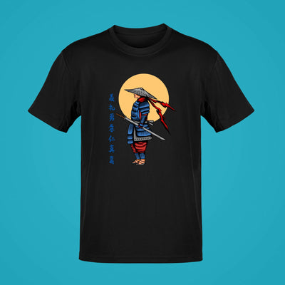 SAMURAI-12 20244