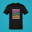 GROOVY RAINBOW MAMA 20362