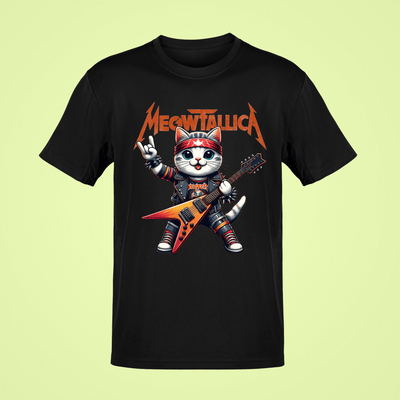 MEOWTALLICA 20131