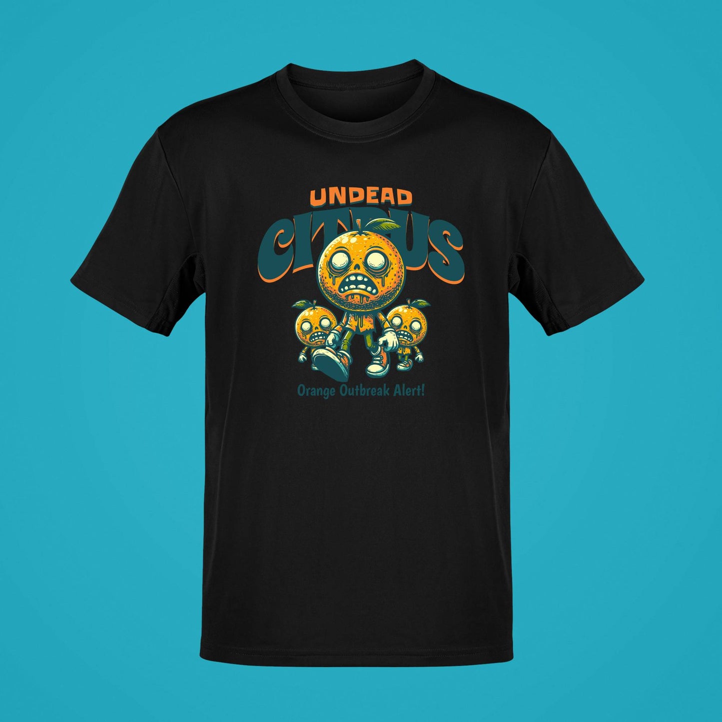UNDEAD CITRUS 20263