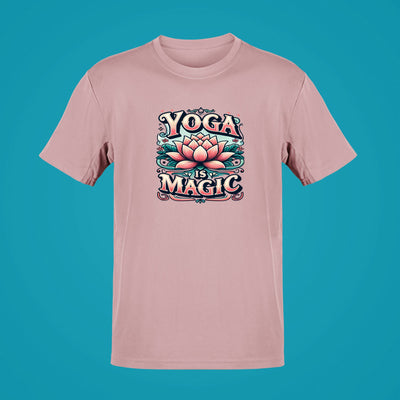 YOGA MAGIC 20273