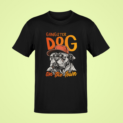 GANGSTER DOG 20112