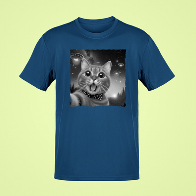 CAT SELFIE 20150