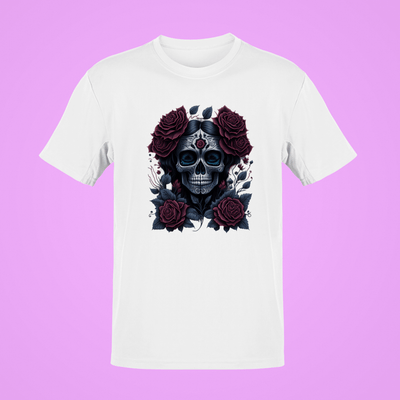 WOMEN SKULL 20070