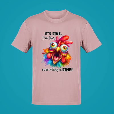 EVERYTHING IS FINE! 20292