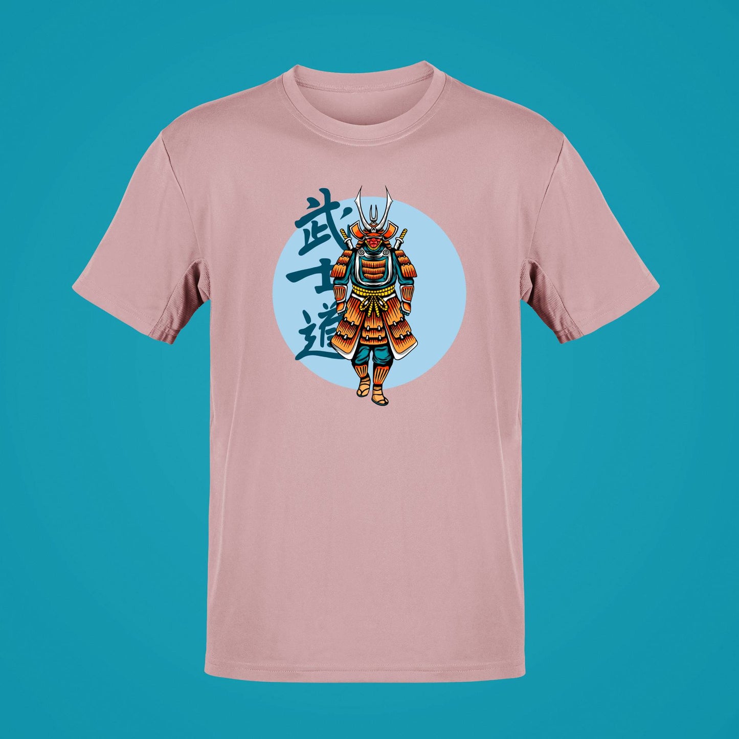 SAMURAI-6 20229