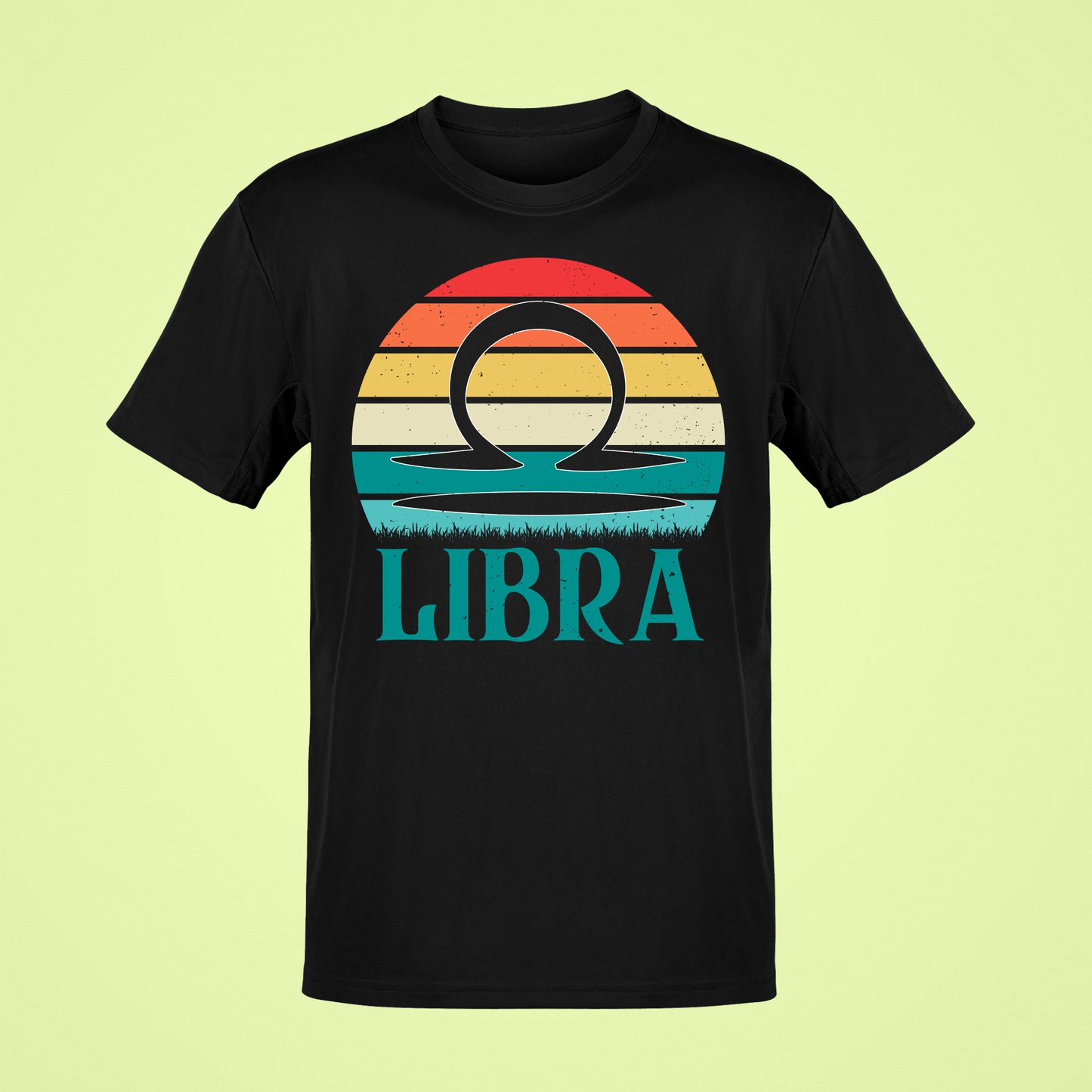 LIBRA 20101