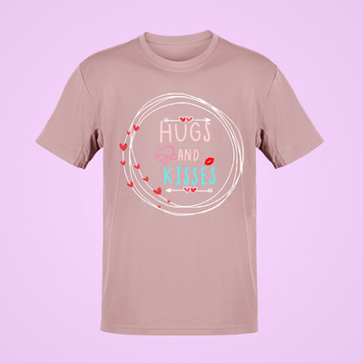 HUGS & KISSES 20161