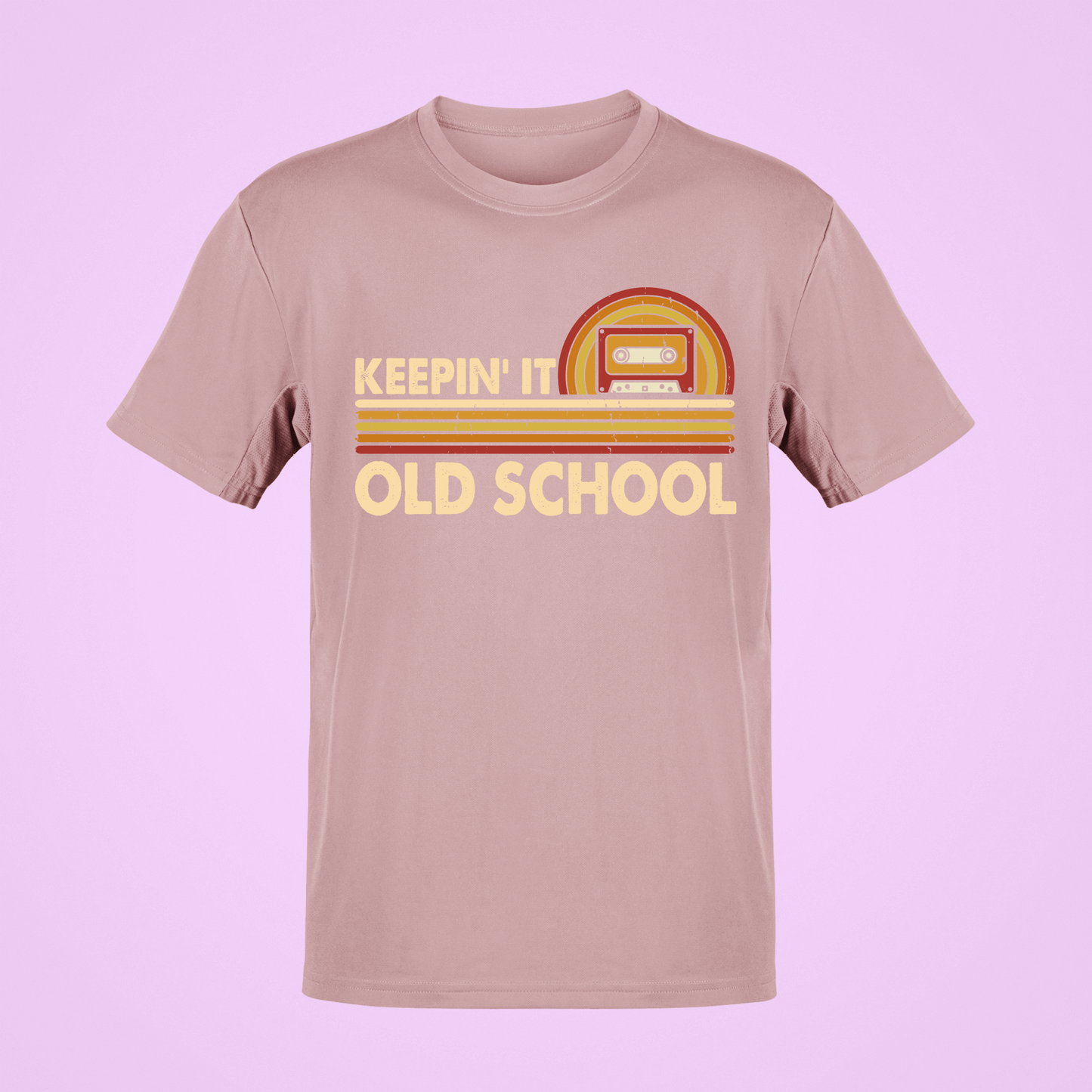 OLD SCHOOL 20175