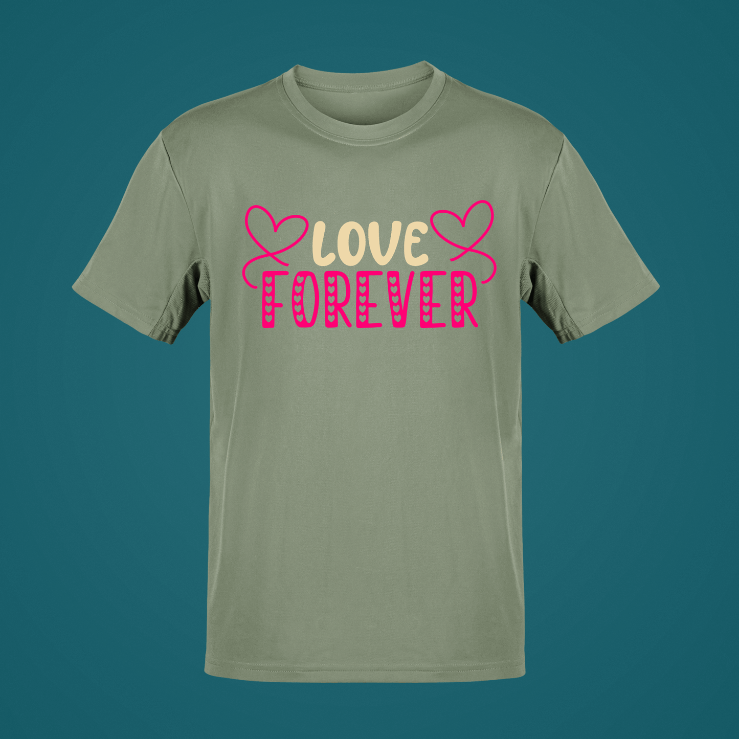 LOVE FOREVER 20164