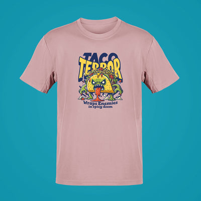 TACO TERROR 20265