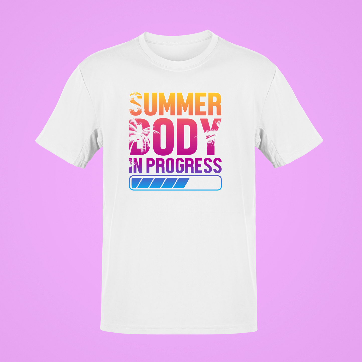 SUMMER BODY 20193