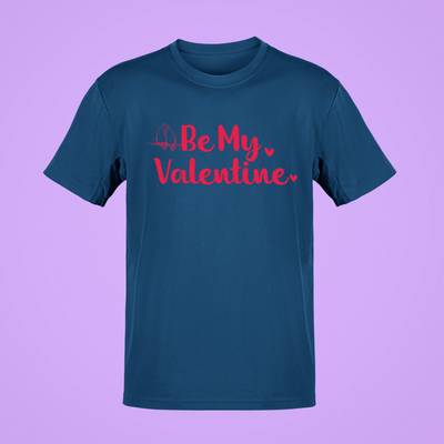 BE MY VALENTINE 20154