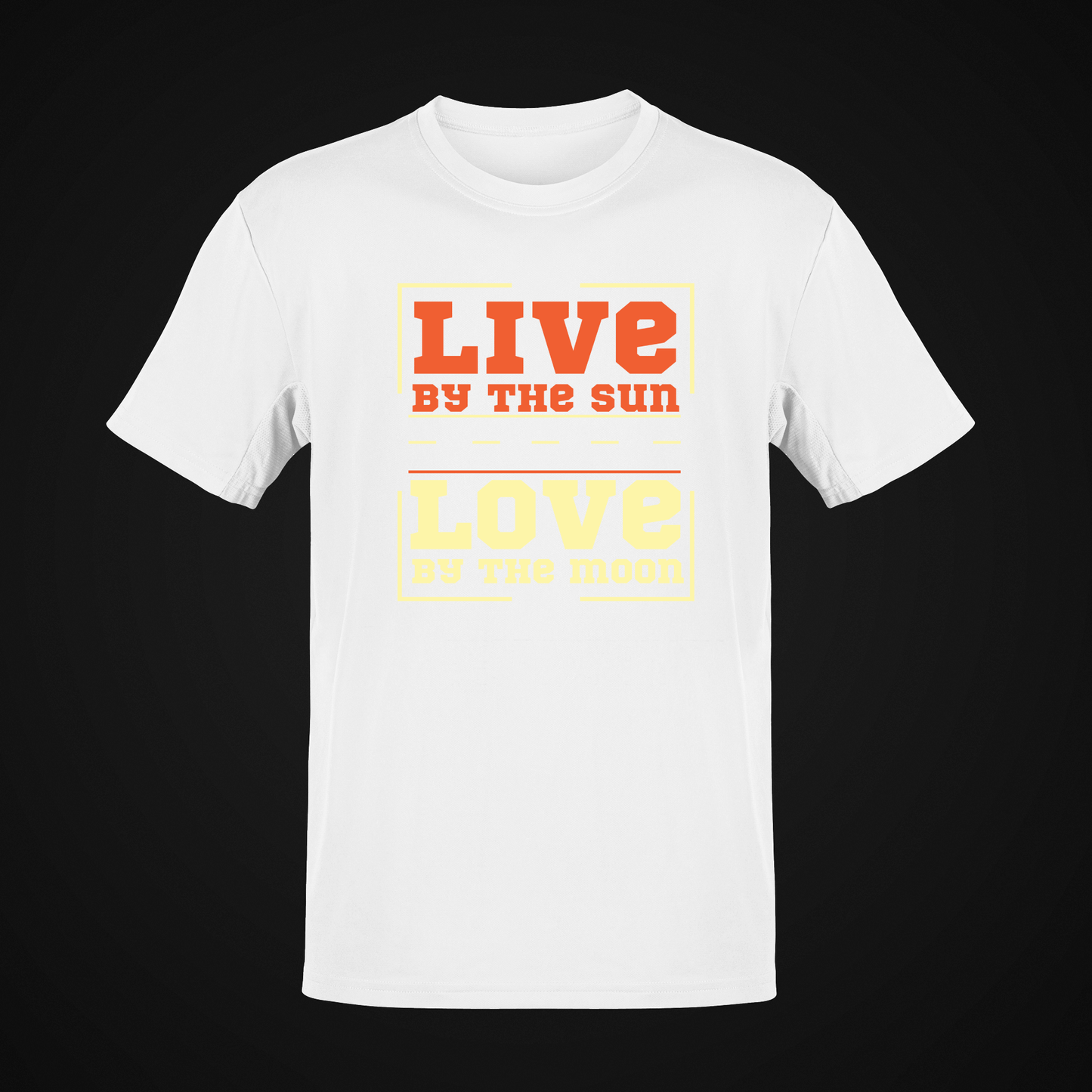 LIVE & LOVE 20012