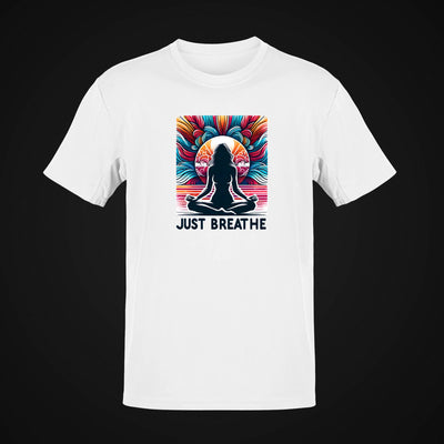 JUST BREATHE 20266