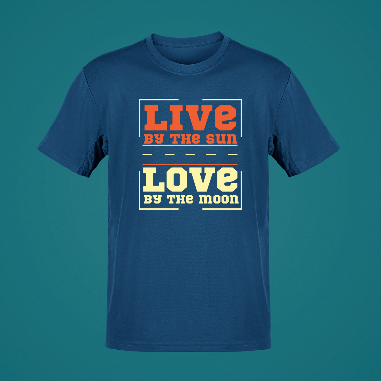 LIVE & LOVE 20012