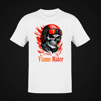 FLAME RIDER 20085